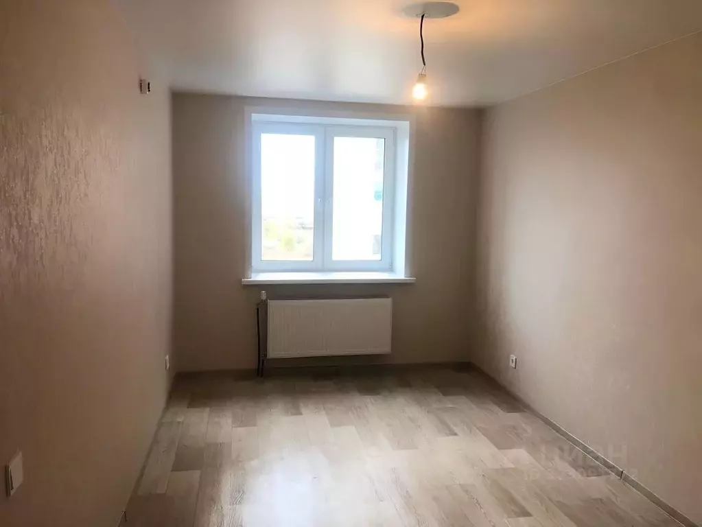 1-к кв. Саратовская область, Энгельс Волжский просп., 63А (27.0 м) - Фото 1