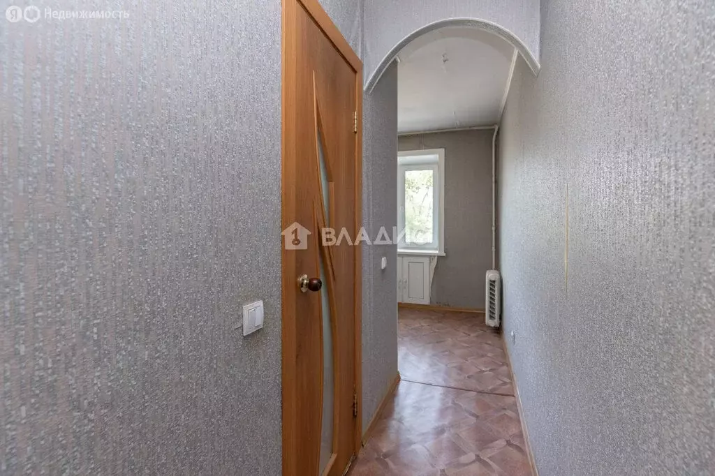 2-комнатная квартира: Благовещенск, Станционная улица, 47 (46.5 м) - Фото 1