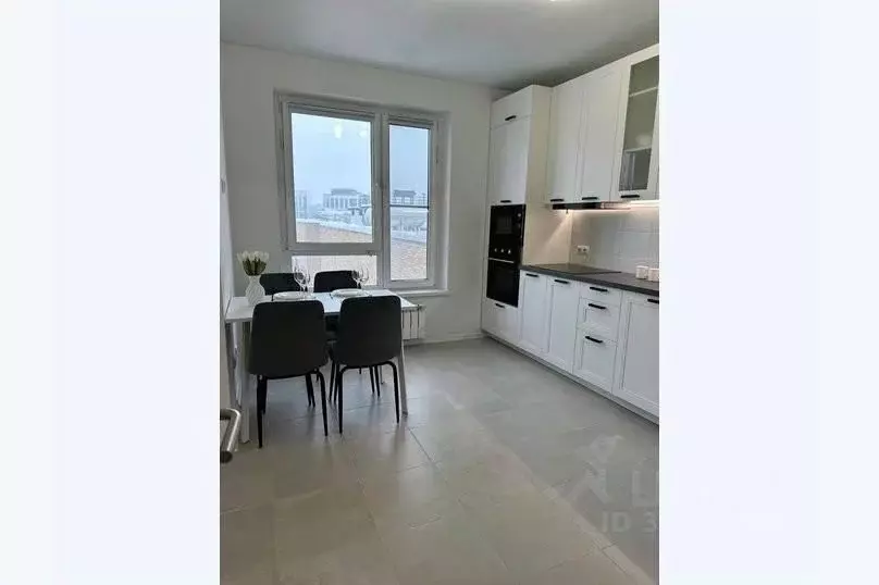 2-к кв. Москва проезд Шелихова, 9к1 (58.0 м) - Фото 0