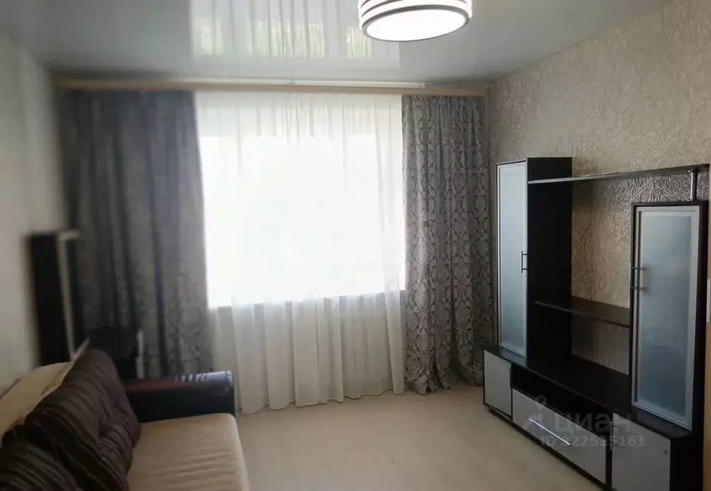 1-к кв. Вологодская область, Вологда Водники мкр, ул. Северная, 36А ... - Фото 0