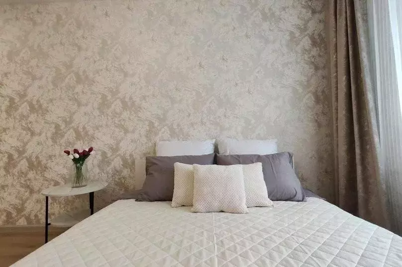 2-к кв. Самарская область, Волжский район, Смышляевка городское ... - Фото 2