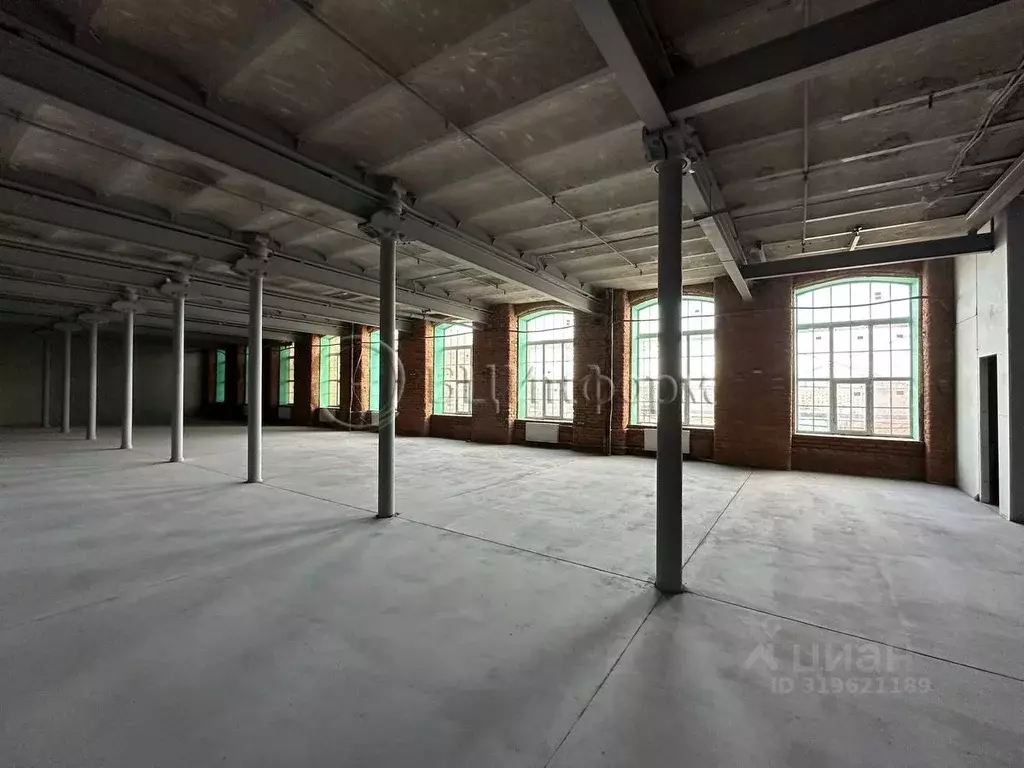 Офис в Санкт-Петербург ул. Красного Текстильщика, 10-12У (640 м) - Фото 0