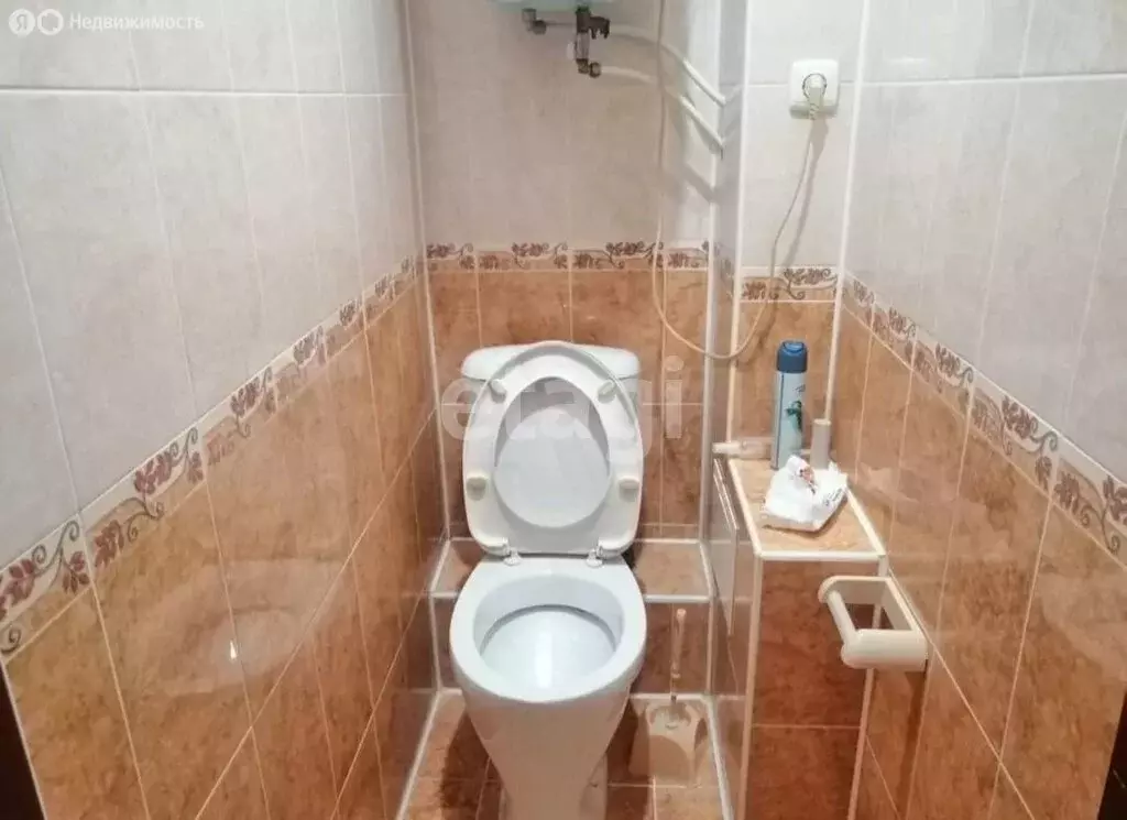 2-комнатная квартира: деревня Михайловка, улица Дружбы, 4 (53 м) - Фото 1