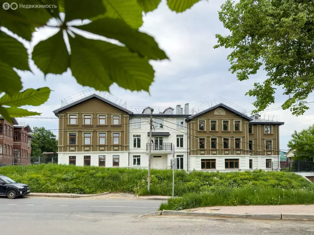 Помещение свободного назначения (512 м) - Фото 1