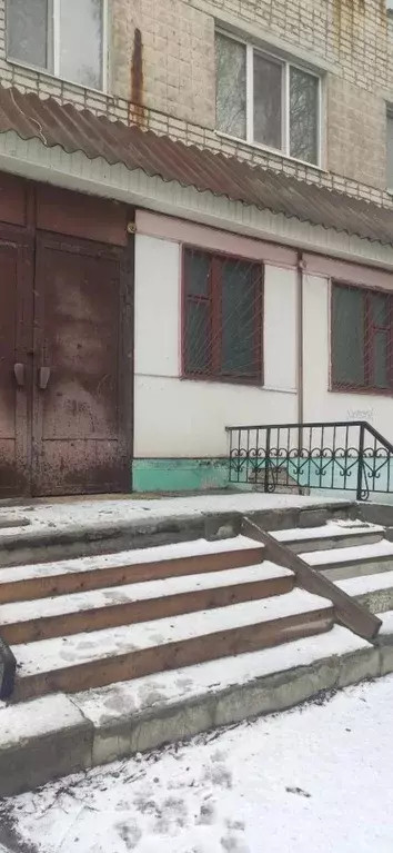 Помещение свободного назначения в Калужская область, Людиново ул. ... - Фото 1