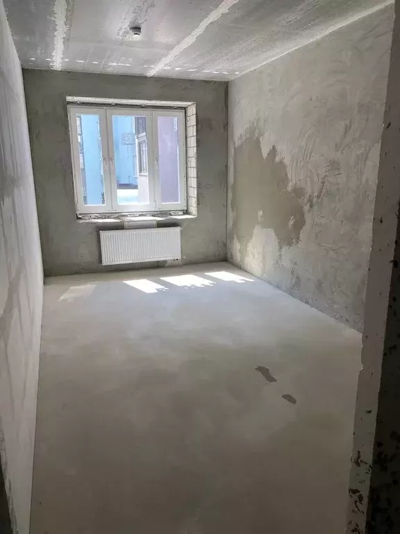 Продаётся 2-к квартира, 71.8 м - Фото 1