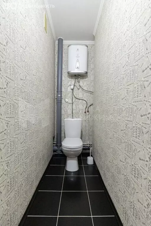 1-комнатная квартира: Тюмень, Широтная улица, 170 (42.9 м) - Фото 1