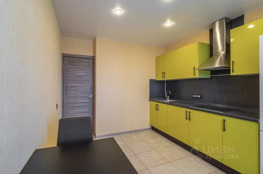 1-к кв. Санкт-Петербург Коломяжский просп., 15/2 (37.0 м) - Фото 2