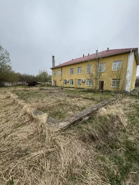 Помещение свободного назначения в Рязанская область, Путятинский ... - Фото 1