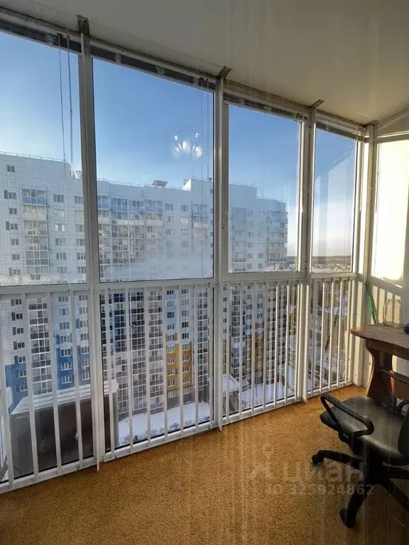 2-к кв. Воронежская область, Воронеж Московский просп., 207 (64.7 м) - Фото 2