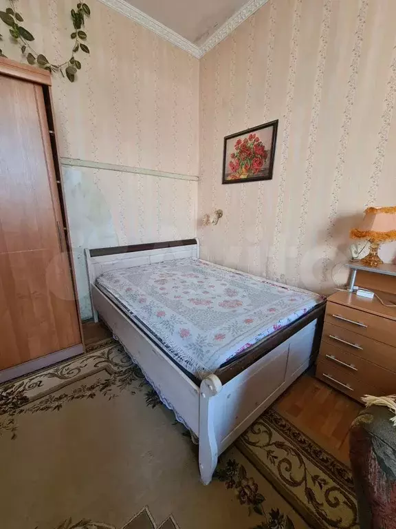 1-к. квартира, 35 м, 1/5 эт. - Фото 1
