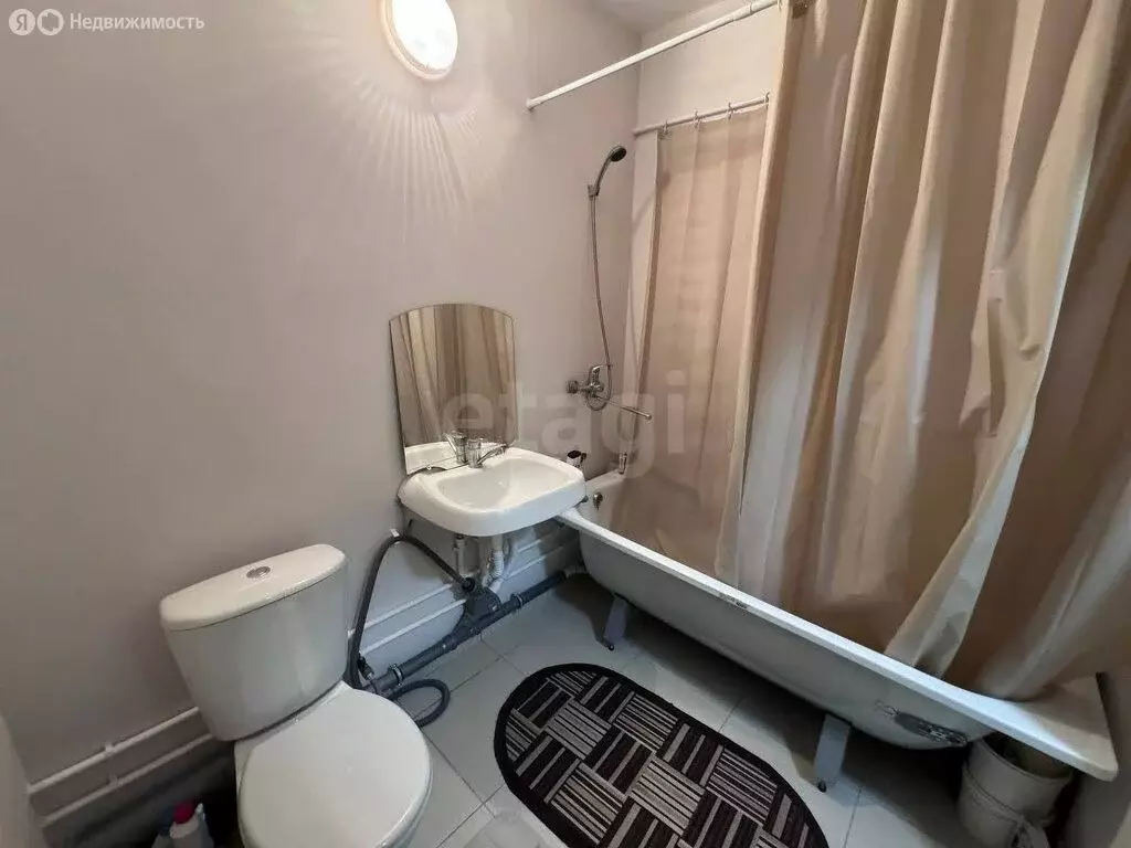 Квартира-студия: Первомайский, улица Оружейников, 1/2 (23.6 м) - Фото 1