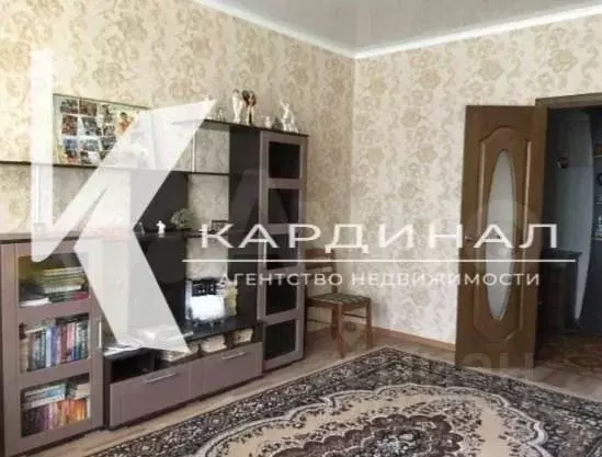 1-к кв. Белгородская область, Старый Оскол Восточный мкр, 47 (46.0 м) - Фото 1
