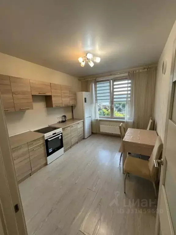 2-к кв. Москва ул. 6-я Нововатутинская, 3к2 (60.0 м) - Фото 1