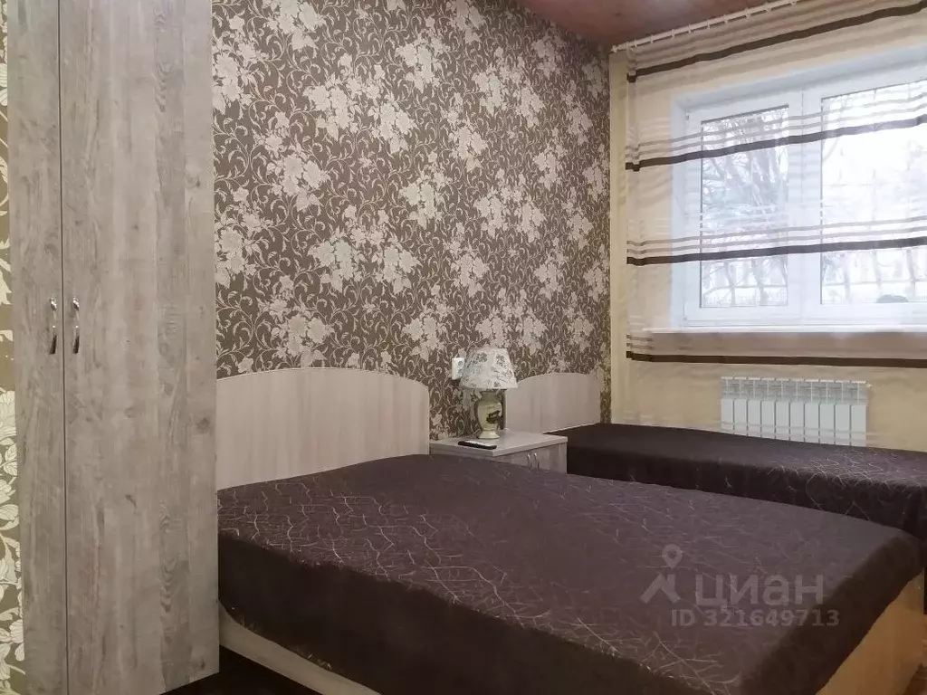 2-к кв. Татарстан, Бугульма ул. Александра Герцена, 194А (75.0 м) - Фото 0