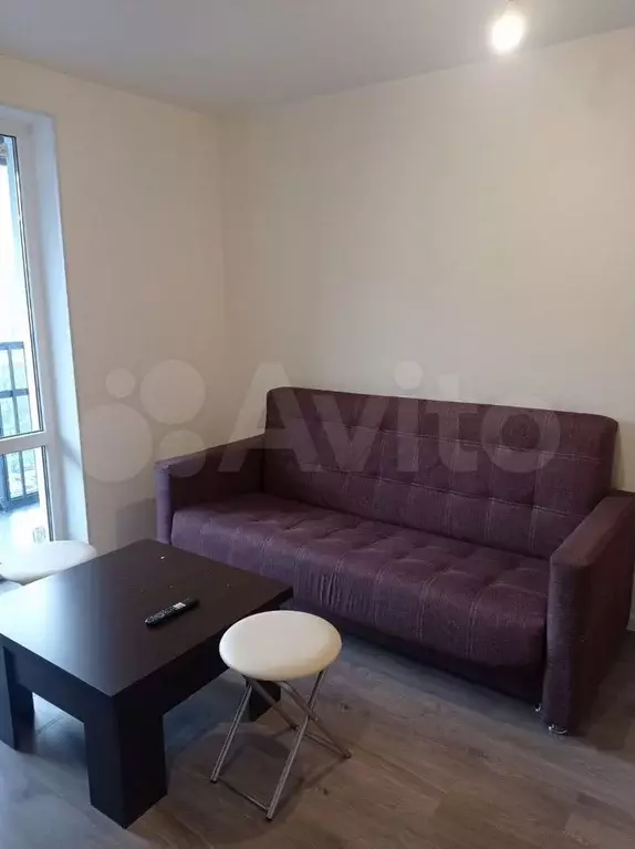 Квартира-студия, 23,5 м, 11/19 эт. - Фото 0