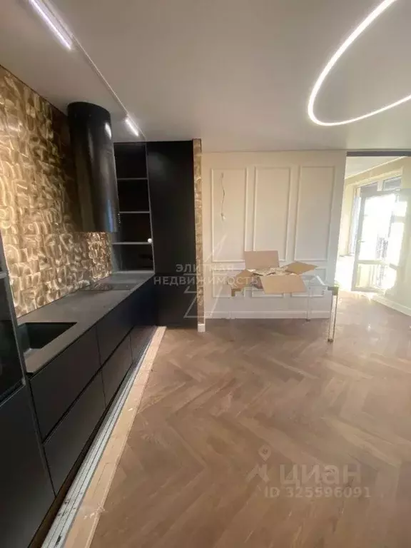 2-к кв. Санкт-Петербург Черниговская ул., 11к1 (72.0 м) - Фото 2