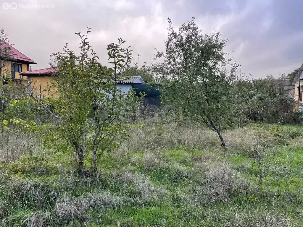 Участок в Судак, Заречная улица (6.95 м) - Фото 1