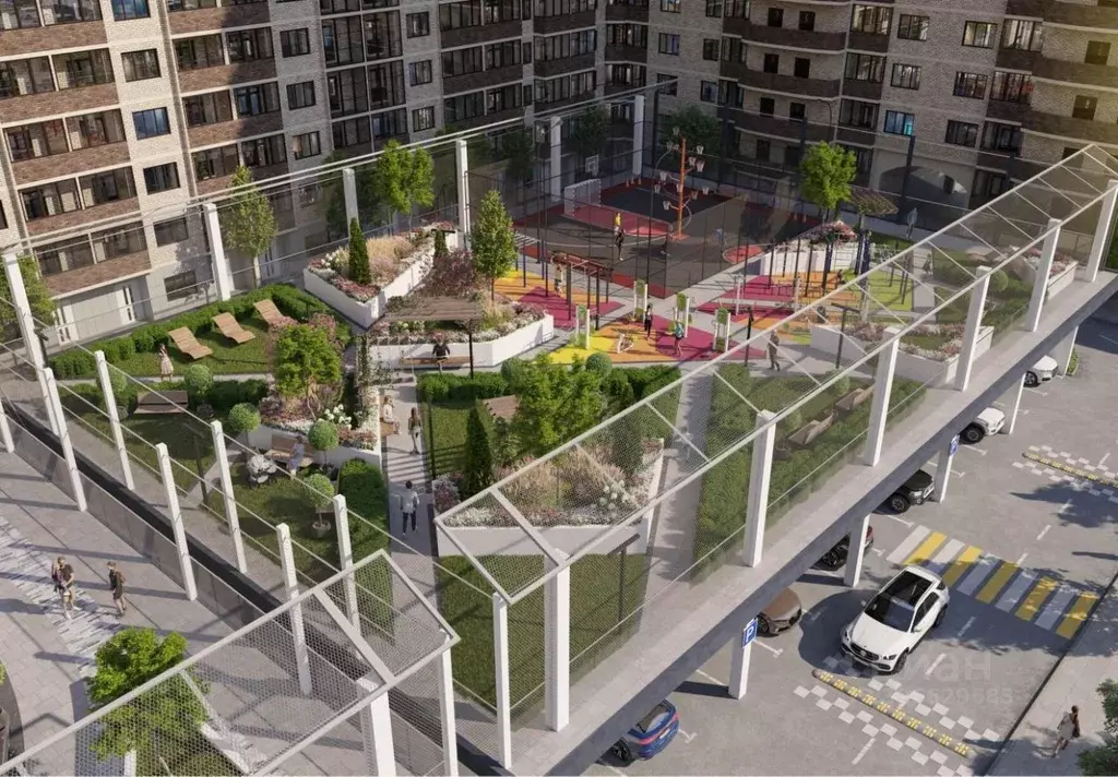 1-к кв. Краснодарский край, Туапсинский муниципальный округ, с. ... - Фото 1