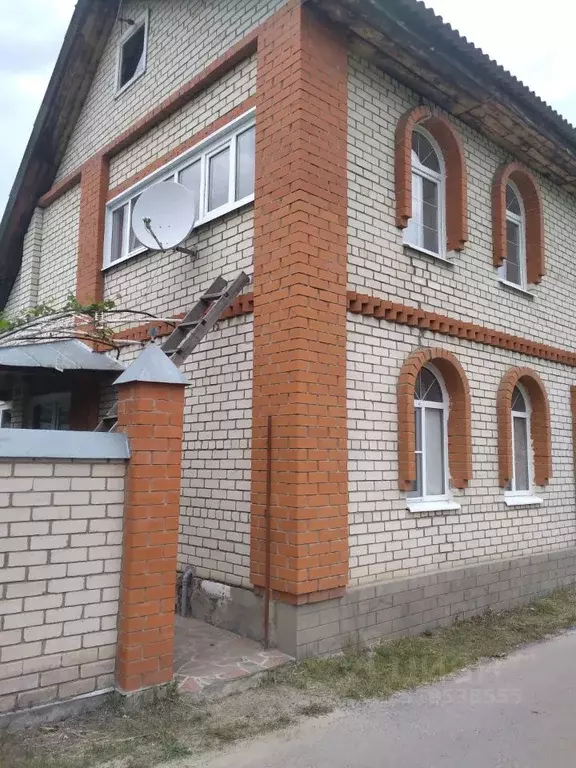 Дом в Тамбовская область, Тамбовский муниципальный округ, с. Тулиновка ... - Фото 2