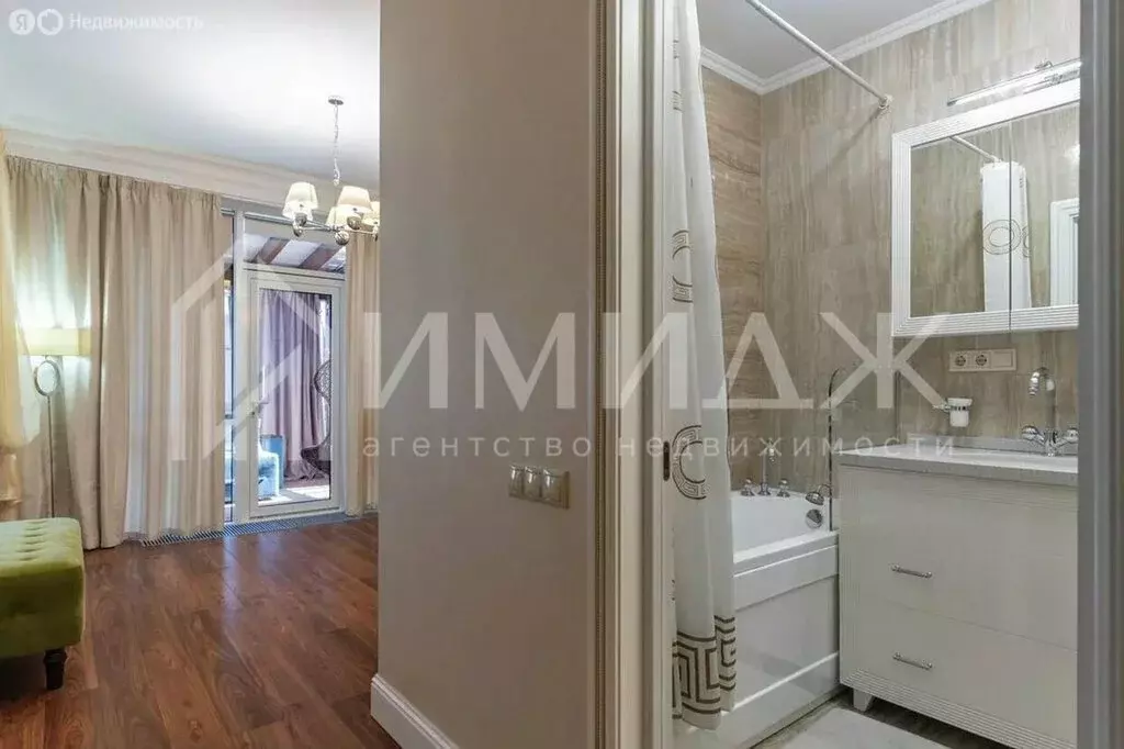Дом в Сочи, улица Ленина, 219к5 (133 м) - Фото 0