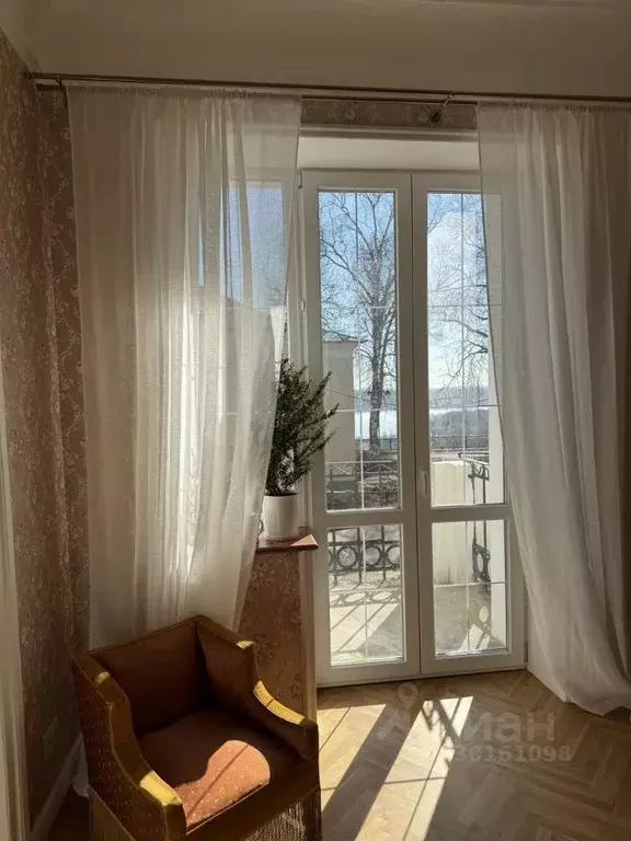 3-к кв. Кировская область, Киров Московская ул., 1 (75.6 м) - Фото 1