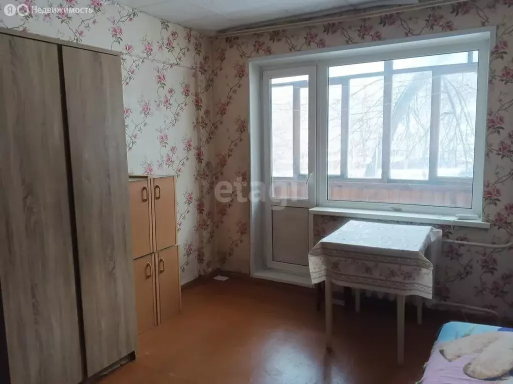 1к в -комнатной квартире (12 м) - Фото 1