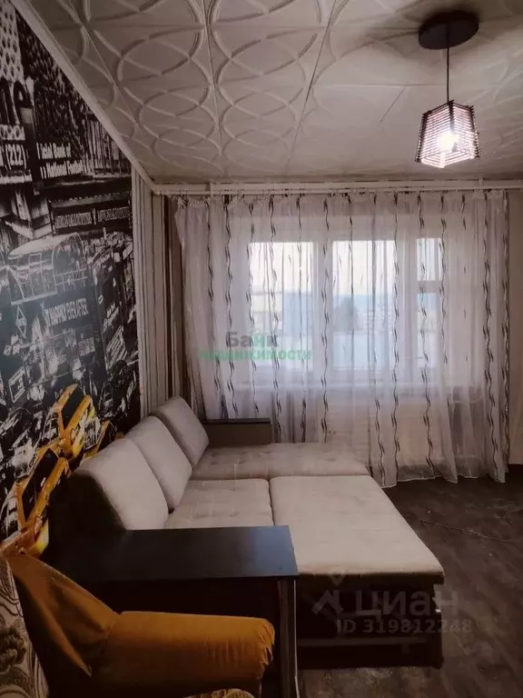 3-к кв. Саратовская область, Балаково ш. Саратовское, 69/4 (63.0 м) - Фото 1