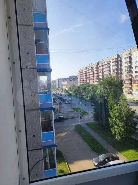 2-к. квартира, 53 м, 5/10 эт. - Фото 0