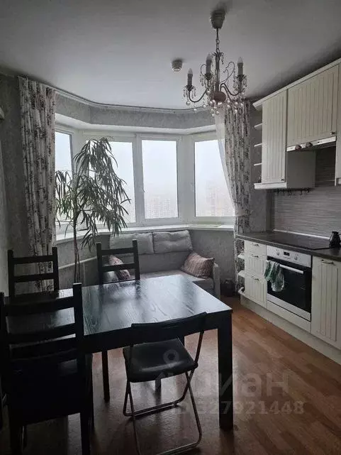 2-к кв. Санкт-Петербург пос. Парголово, ул. Федора Абрамова, 8 (60.0 ... - Фото 1