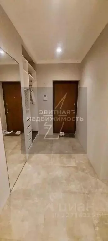 4-к кв. Москва Озерная ул., 35 (93.0 м) - Фото 2