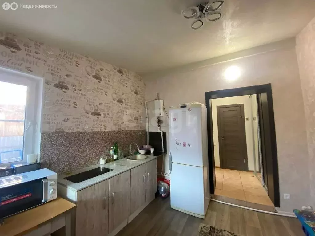 Дом в посёлок Пудость, Подъездная улица (44.3 м) - Фото 0