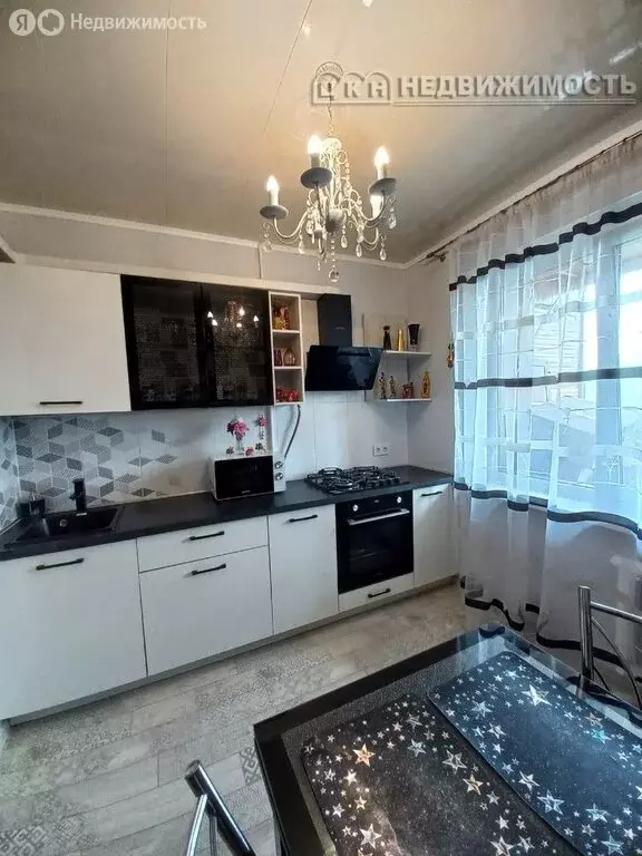 3-комнатная квартира: Оренбург, Дальний переулок, 31 (64 м) - Фото 1