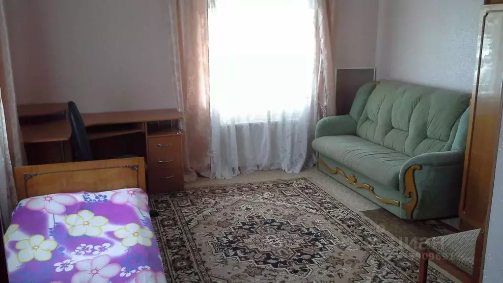 Комната Севастополь ул. Тараса Шевченко (16.0 м) - Фото 1