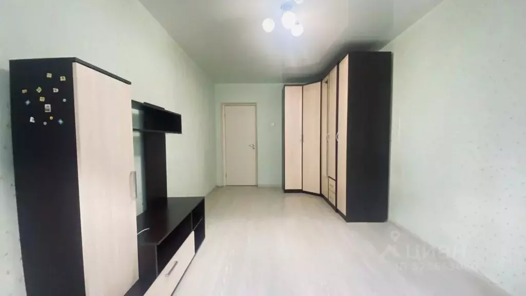 2-к кв. Кировская область, Киров ул. Щорса, 30 (46.0 м) - Фото 1