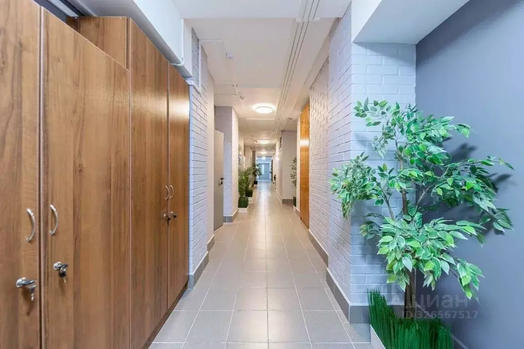 Офис в Санкт-Петербург пос. Парголово, Заречная ул., 10 (62 м) - Фото 1