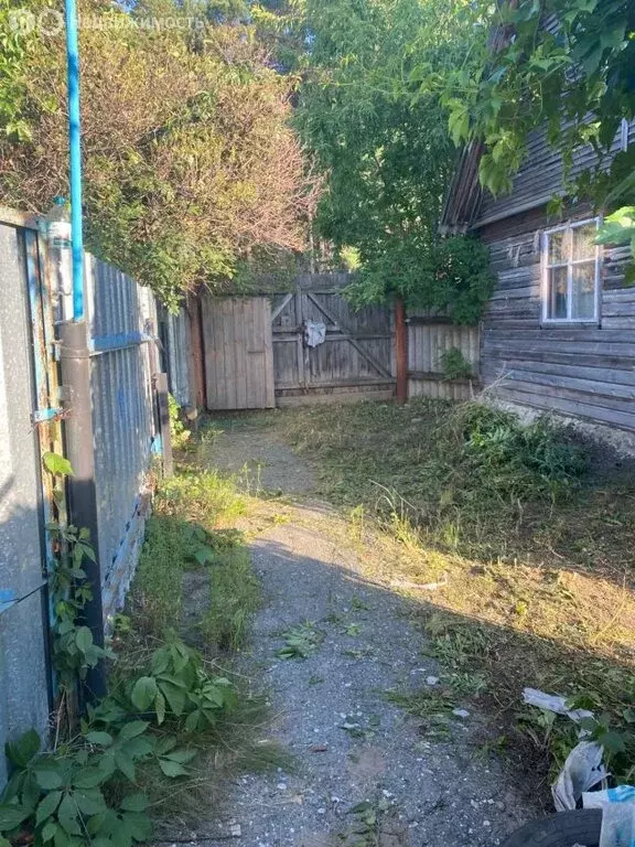 Дом в Курганская область, Кетовский муниципальный округ, посёлок ... - Фото 1
