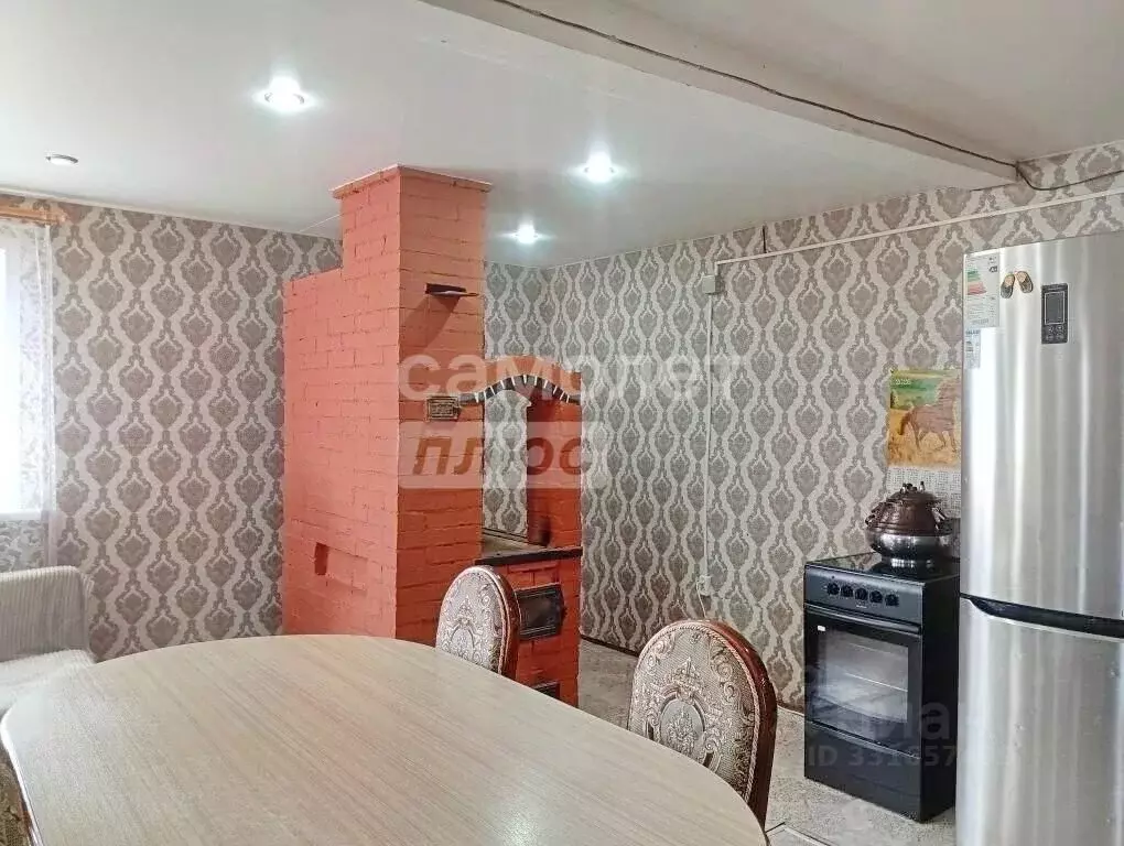 Дом в Иркутская область, Эхирит-Булагатский район, пос. Усть-Ордынский ... - Фото 2