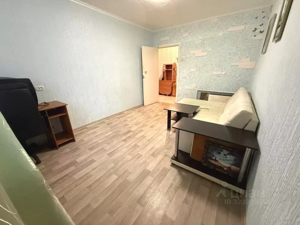 2-к кв. Волгоградская область, Волгоград ул. Маршала Еременко, 116 ... - Фото 1