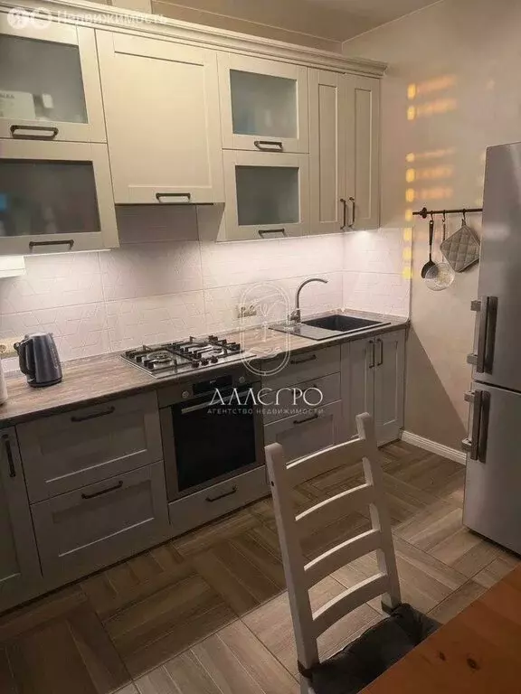 1-комнатная квартира: Севастополь, улица Тараса Шевченко, 49к1 (44.5 ... - Фото 2