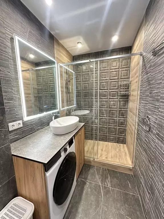 3-к. квартира, 70,5 м, 11/20 эт. - Фото 1