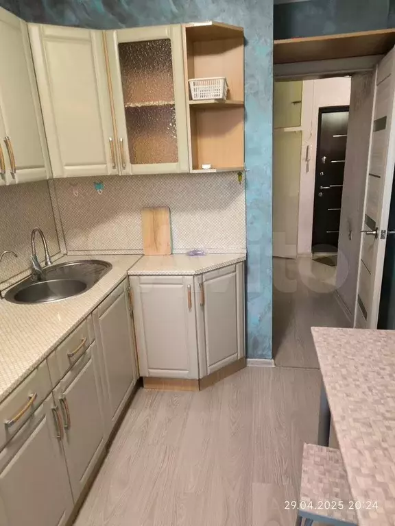 1-к. квартира, 35 м, 5/9 эт. - Фото 0