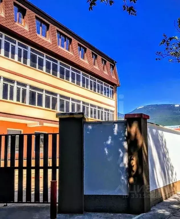 3-к кв. Крым, Ялта ш. Южнобережное, 30В (100.0 м) - Фото 2