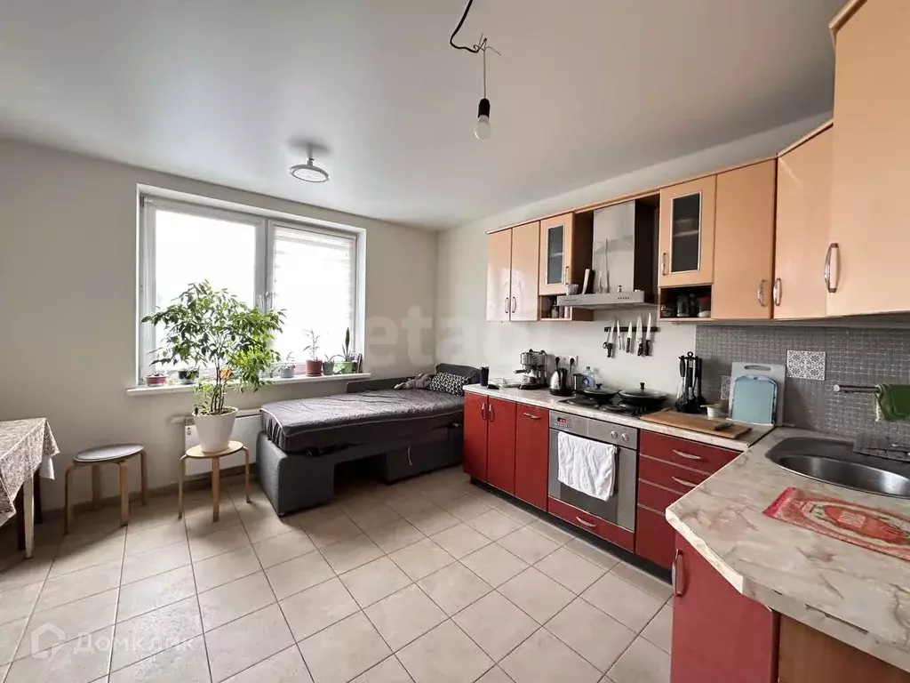 Продаётся 2-к квартира, 63.3 м - Фото 0