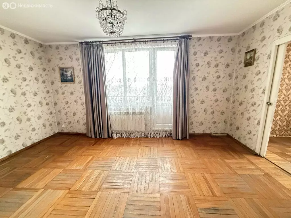 2-комнатная квартира: Санкт-Петербург, Будапештская улица, 46 (37.1 м) - Фото 2