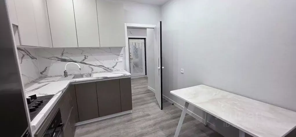 1-к кв. Ямало-Ненецкий АО, Новый Уренгой Созидателей мкр, 3/2 (34.5 м) - Фото 1