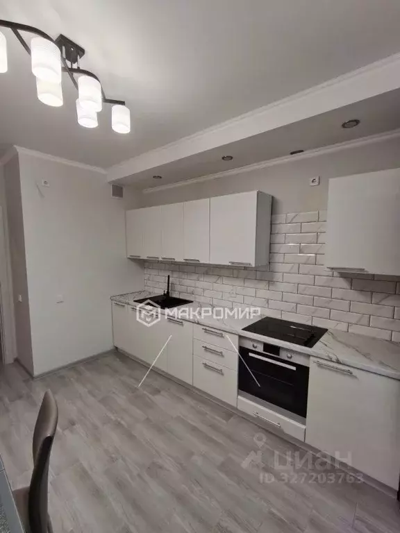 1-к кв. Брянская область, Брянск Степная ул., 9 (45.8 м) - Фото 1