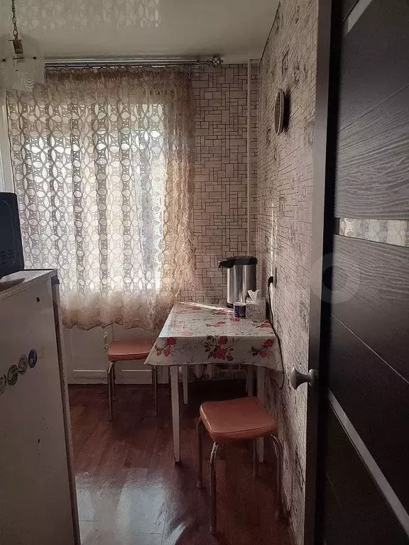 1-к. квартира, 31 м, 3/5 эт. - Фото 1