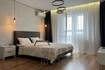 1-к кв. Башкортостан, Уфа ул. Степана Кувыкина, 45 (38.0 м) - Фото 1