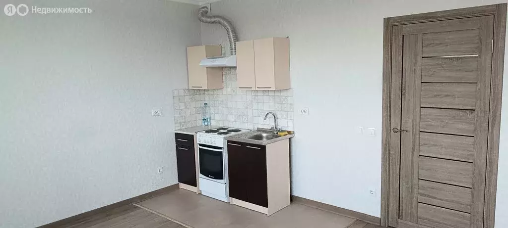 Квартира-студия: Ростов-на-Дону, 1-я Ковровая улица, 67/1 (25 м) - Фото 0